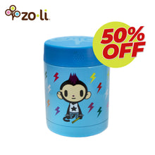 Load image into Gallery viewer, ZoLi tokiDINE 12Oz Insulated Food Jar - Maxx