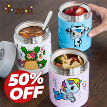 Load image into Gallery viewer, ZoLi tokiDINE 12Oz Insulated Food Jar - Maxx