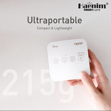 Load image into Gallery viewer, Haenim NexusFit™ 7A-LITE Ultraportable Electric Breast Pump - White