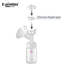 Load image into Gallery viewer, Haenim Silicon Diaphragm (Twin Pack)