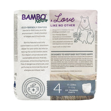 Load image into Gallery viewer, Bambo Nature Dream Pants Maxi (M) - Size 4, 22pcs/pack