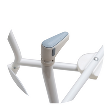 Load image into Gallery viewer, Rotho Bath Stand Standard White