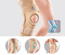 Load image into Gallery viewer, Oppo Hinged Knee Stabilizer 1031
