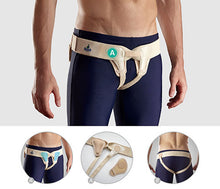 Load image into Gallery viewer, Oppo Hernia Truss with Removable Pad 2249
