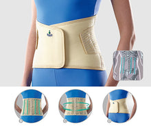 Load image into Gallery viewer, Oppo Sacro Lumbar Support 9" 2264
