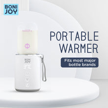 Load image into Gallery viewer, BONIJOY PORTABLE WARMER for instant comfort &amp; convenience
