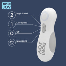 Load image into Gallery viewer, BONIJOY BABY NAIL TRIMMER &amp; ACCESSORIES
