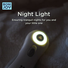 Load image into Gallery viewer, BONIJOY BABY NAIL TRIMMER &amp; ACCESSORIES
