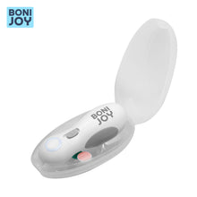 Load image into Gallery viewer, BONIJOY BABY NAIL TRIMMER &amp; ACCESSORIES
