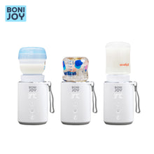 Load image into Gallery viewer, BONIJOY PORTABLE WARMER for instant comfort &amp; convenience
