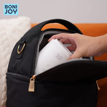 Load image into Gallery viewer, BONIJOY PORTABLE WARMER for instant comfort &amp; convenience
