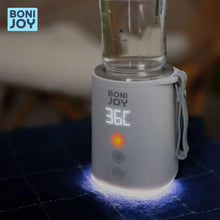 Load image into Gallery viewer, BONIJOY PORTABLE WARMER for instant comfort &amp; convenience
