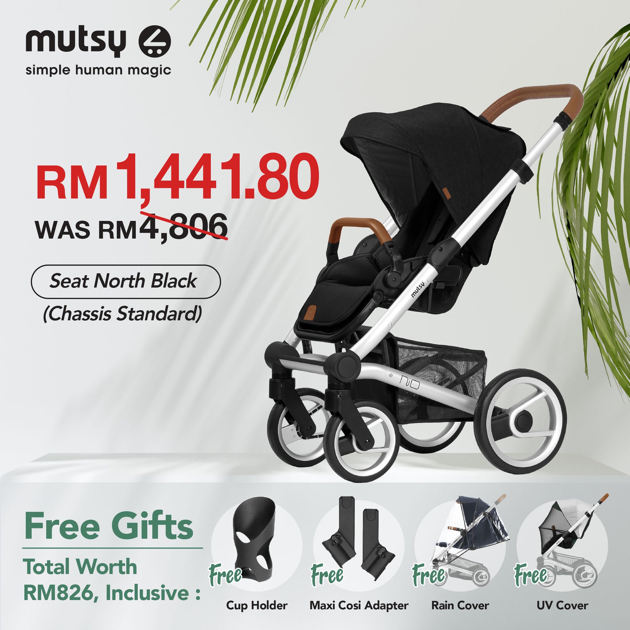 mutsy official website