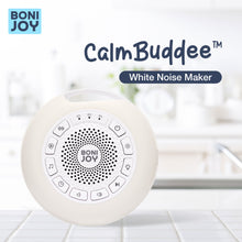 Load image into Gallery viewer, BONIJOY WHITE NOISE MAKER- Your Ultimate Companion for Restful Nights and Serene Days
