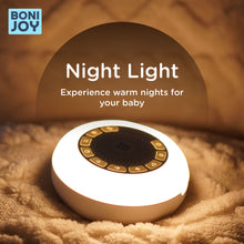 Load image into Gallery viewer, BONIJOY WHITE NOISE MAKER- Your Ultimate Companion for Restful Nights and Serene Days
