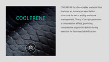 Load image into Gallery viewer, Oppo WRIST/THUMB SUP.(COOLPRENE) 1288
