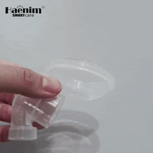 Load and play video in Gallery viewer, [RECOMMENDED] Haenim Handsfree Collection Cup (One Pair)
