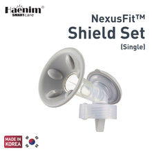 Load image into Gallery viewer, Haenim NexusFit™ Shield Set (Single)
