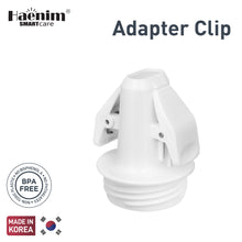 Load image into Gallery viewer, Haenim Adaptor Clip ~No Bottle Required
