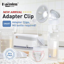 Load image into Gallery viewer, Haenim Adaptor Clip ~No Bottle Required
