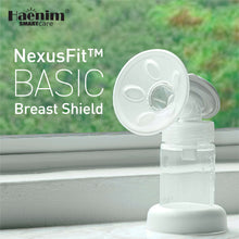 Load image into Gallery viewer, Haenim NexusFit™ Basic Silicon Breastshield
