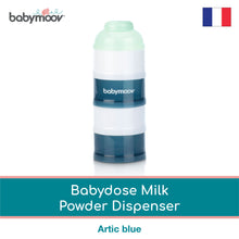 Load image into Gallery viewer, Babymoov Babydose Milk Powder Dispenser
