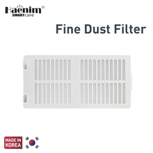 Load image into Gallery viewer, Haenim Fine Dust Filter
