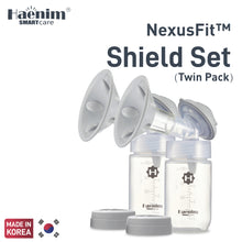 Load image into Gallery viewer, Haenim NexusFit™ Shield Set (TWIN PACK)
