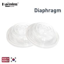 Load image into Gallery viewer, Haenim Handsfree Collection Cup Silicon Diaphragm
