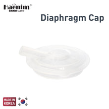 Load image into Gallery viewer, Haenim Handsfree Collection Cup Diaphragm Cap
