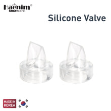 Load image into Gallery viewer, Haenim Handsfree Collection Cup Silicone Valve
