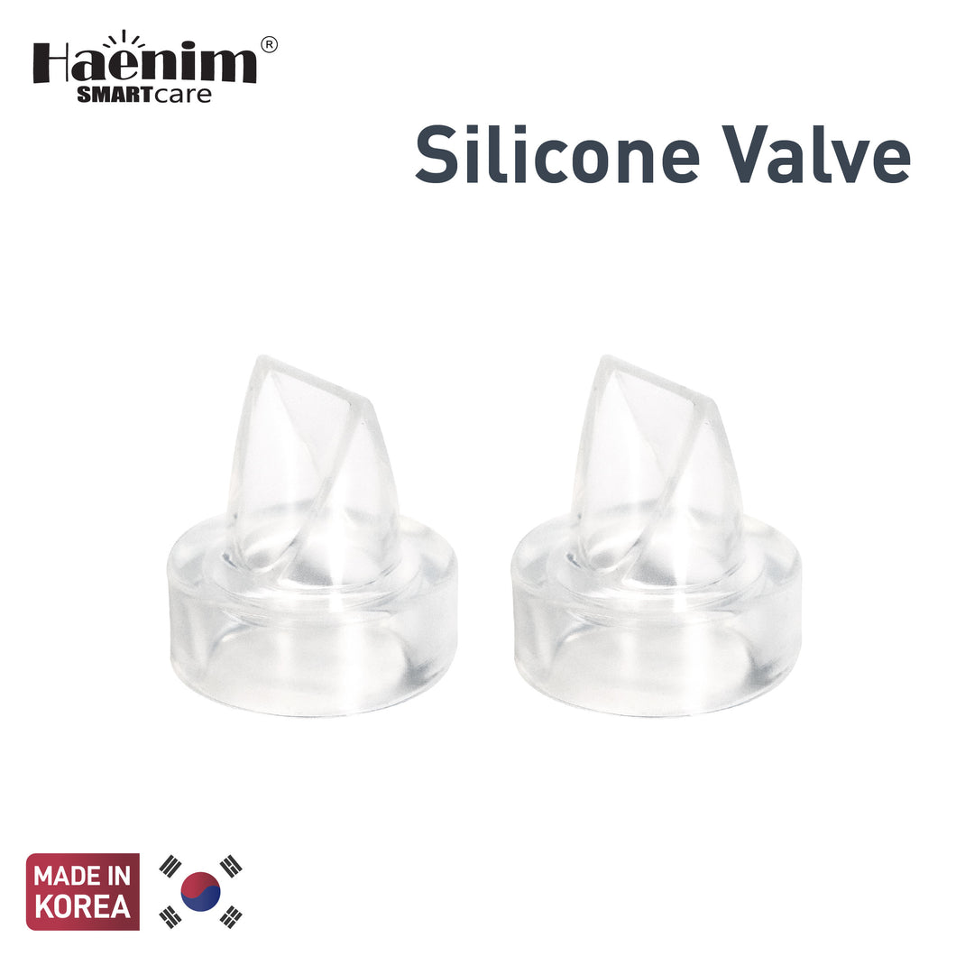 Haenim Handsfree Collection Cup Silicone Valve