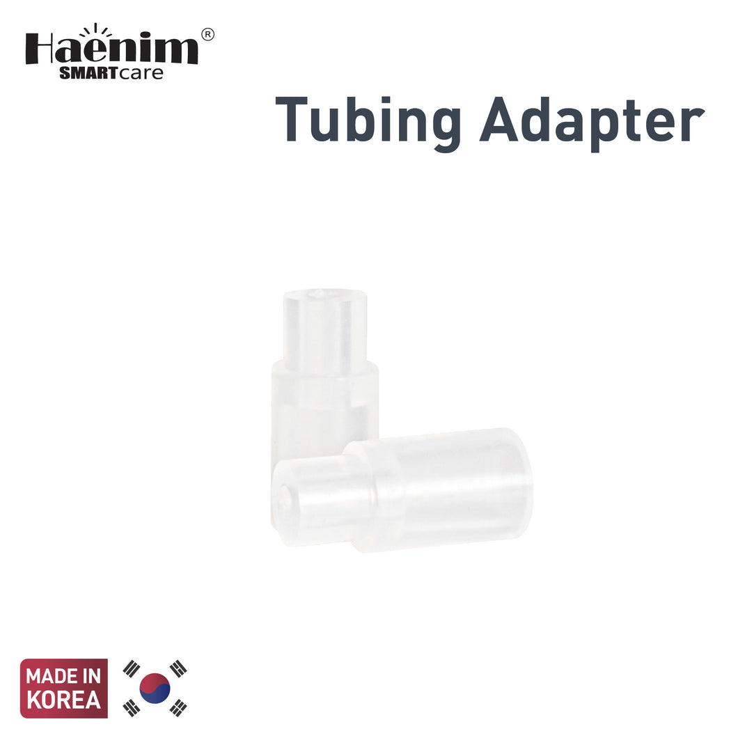 Haenim Handsfree Collection Cup Tubing Adapter