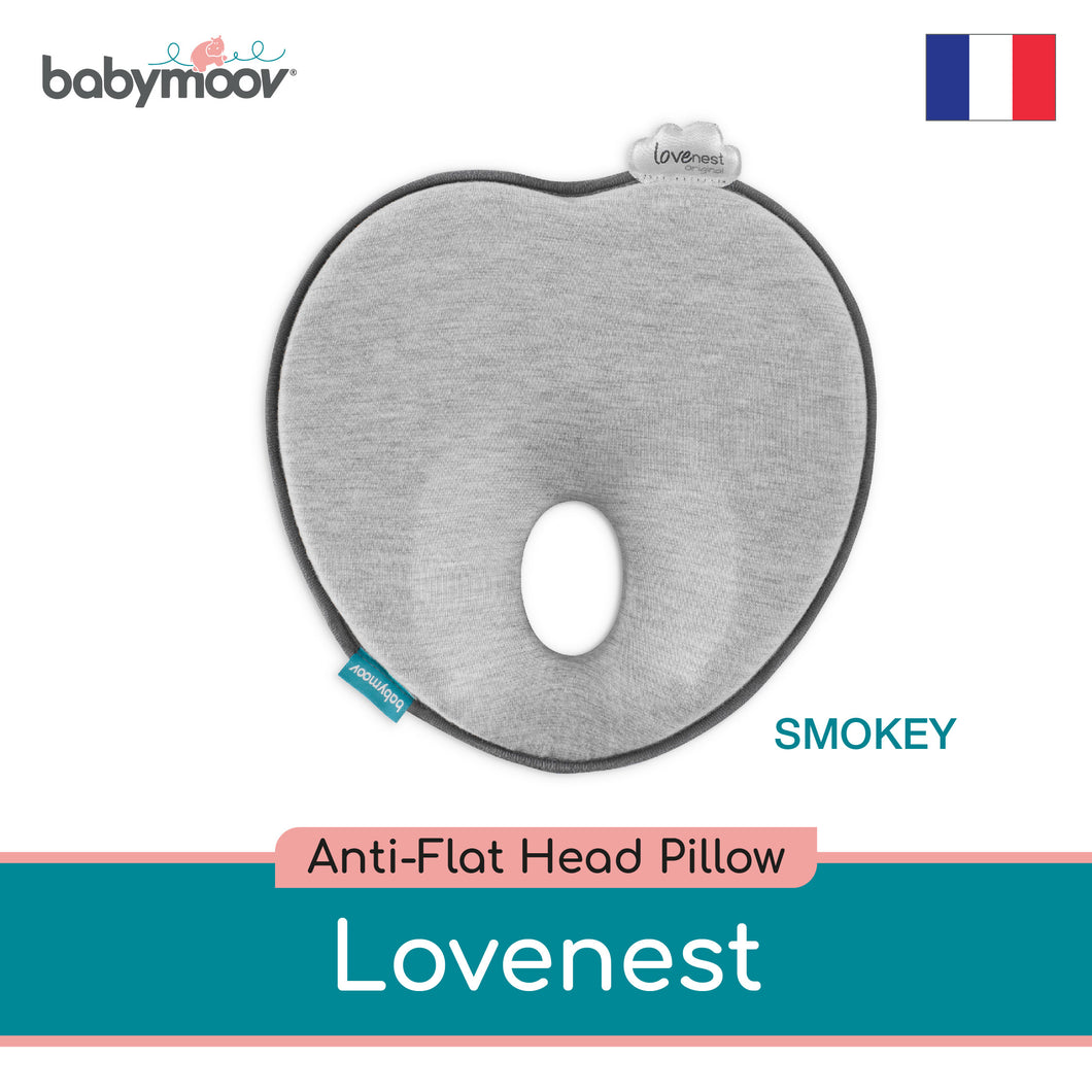 Babymoov Lovenest Anatomical Head Cushion