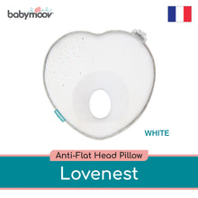 Load image into Gallery viewer, Babymoov Lovenest Anatomical Head Cushion
