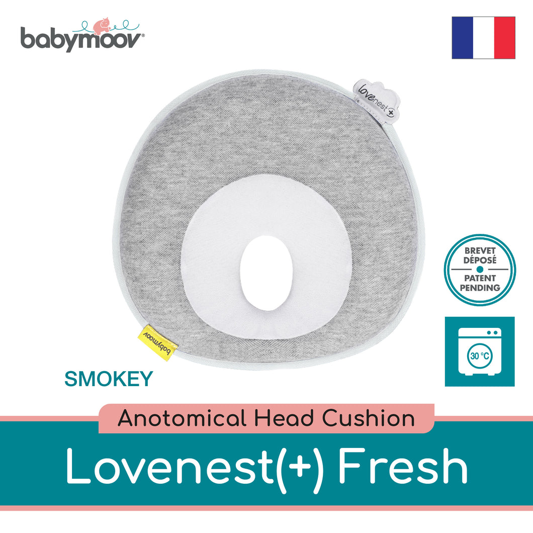 Babymoov Lovenest Anatomical Head Cushion