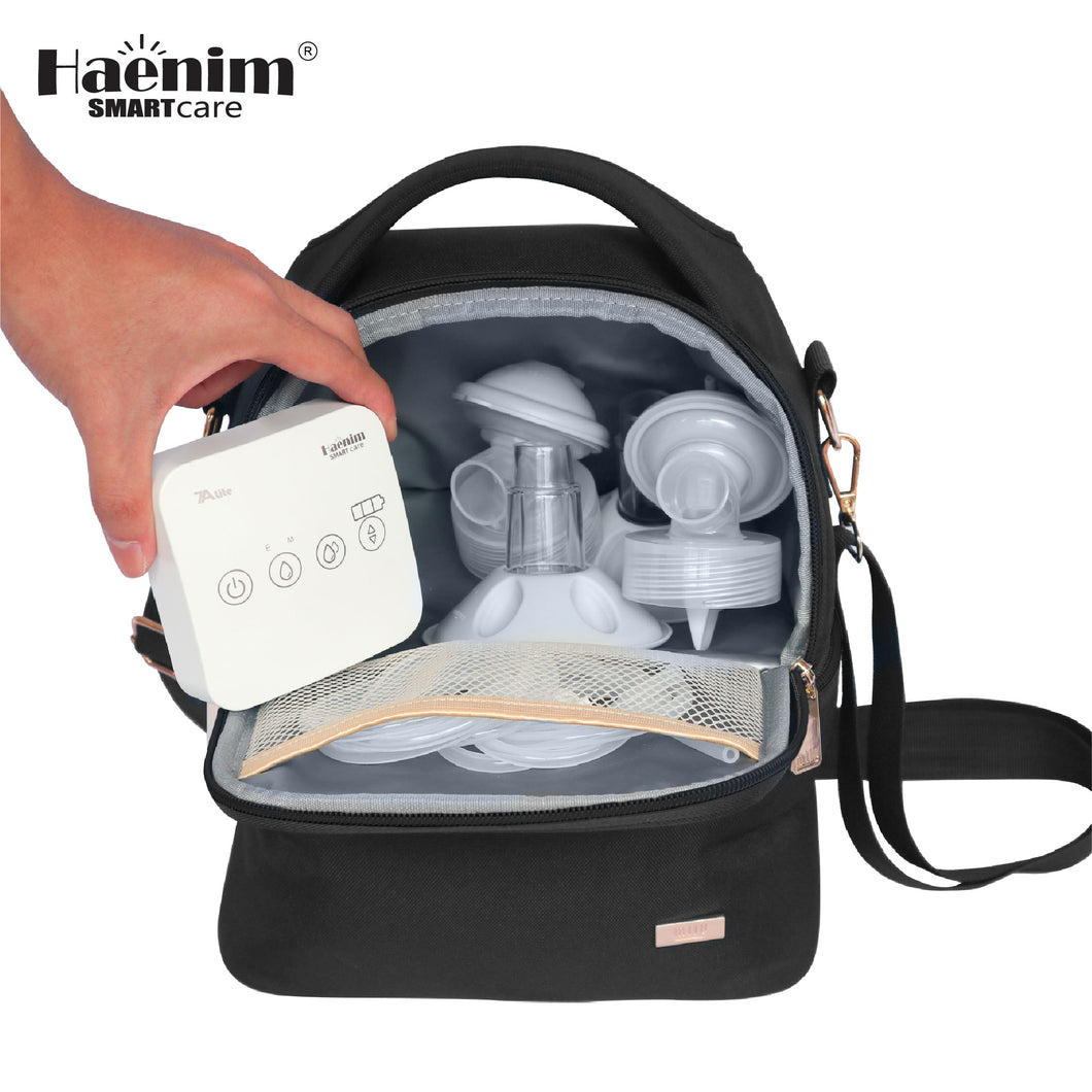 MIIU CarryMe Backpack for Breastfeeding MUMs