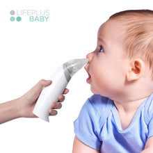 Load image into Gallery viewer, LIFEPLUSBABY Transparent Mucus Collection Cup
