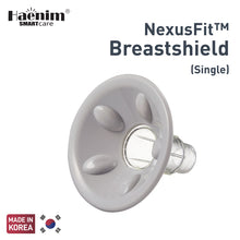 Load image into Gallery viewer, Haenim NexusFit™ Breastshield (Single)
