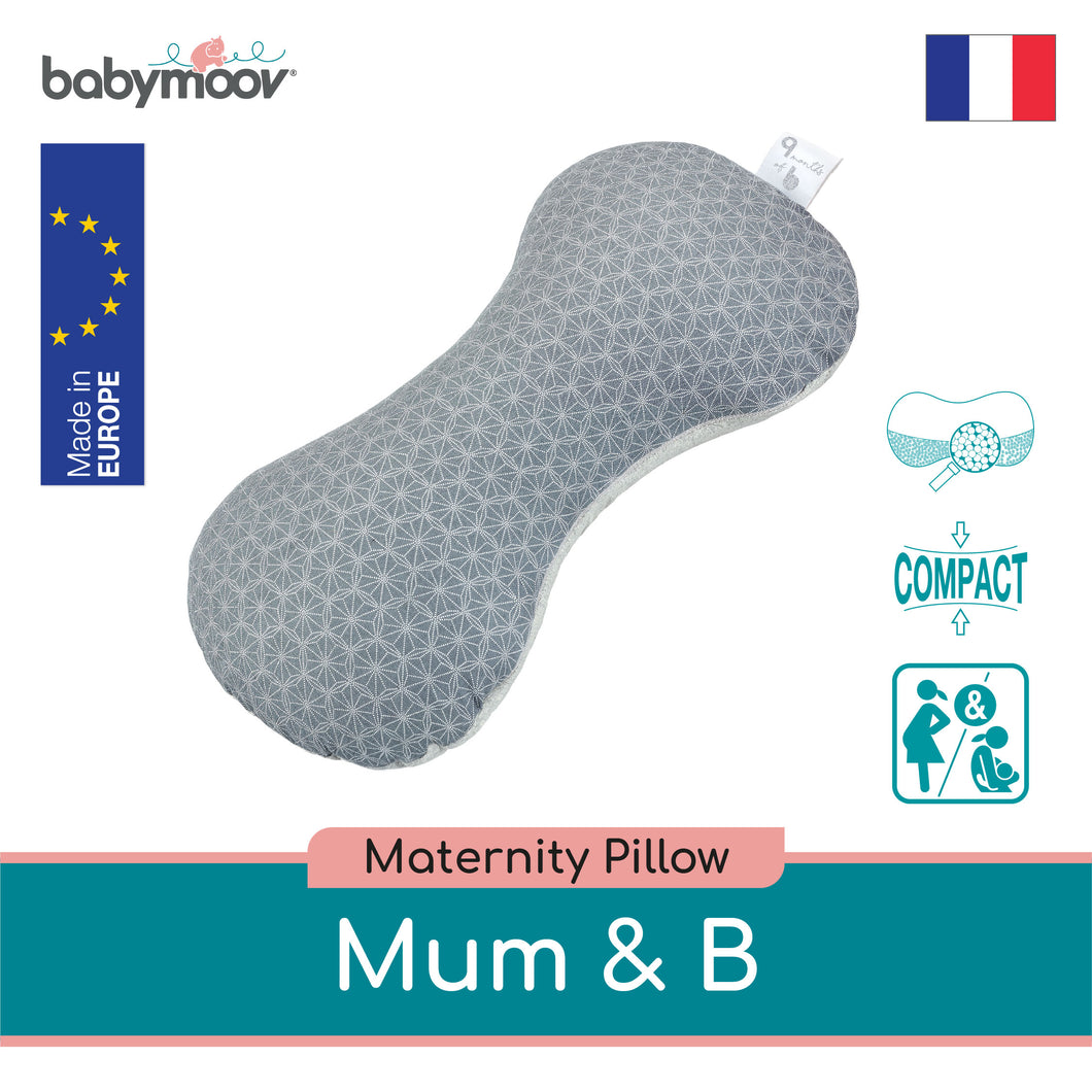Babymoov Mum & B Maternity Pillow