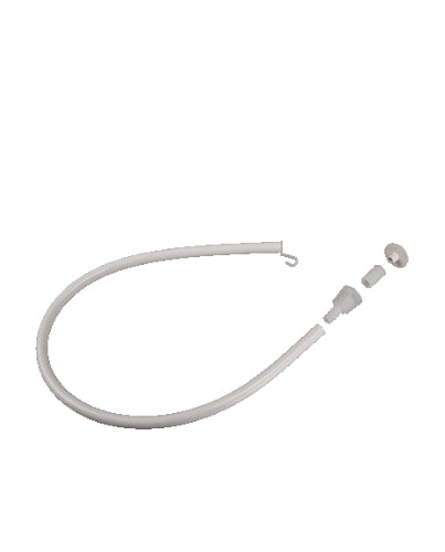 Rotho Flexible Tube For Bath Tub (Draining Tube)