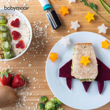 Load image into Gallery viewer, Babymoov Petit Gourmand Fun Food Shaping Kit
