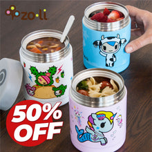 Load image into Gallery viewer, ZoLi tokiDINE 12Oz Insulated Food Jar - Maxx
