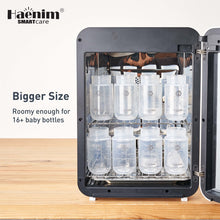 Load image into Gallery viewer, Haenim Stainless Steel Rack With Water Tray
