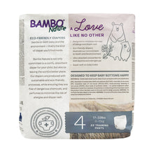 Load image into Gallery viewer, Bambo Nature Dream Pants Maxi (M) - Size 4, 22pcs/pack
