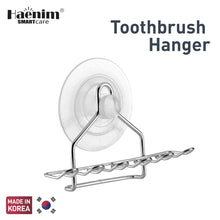 Load image into Gallery viewer, Haenim Toothbrush Hanger
