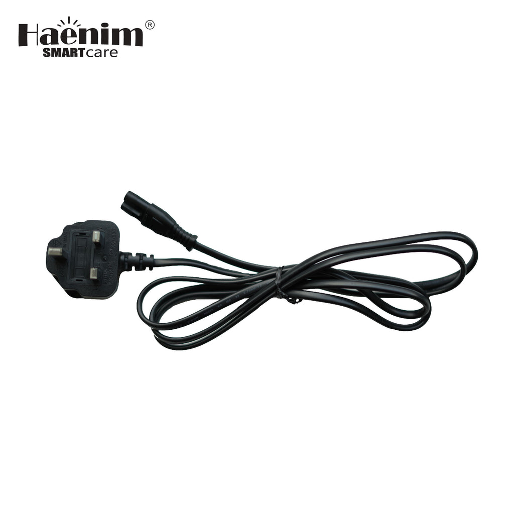 Haenim Electric Power Adapter & Power Cord