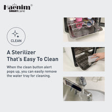 Load image into Gallery viewer, Haenim Stainless Steel Water Tray
